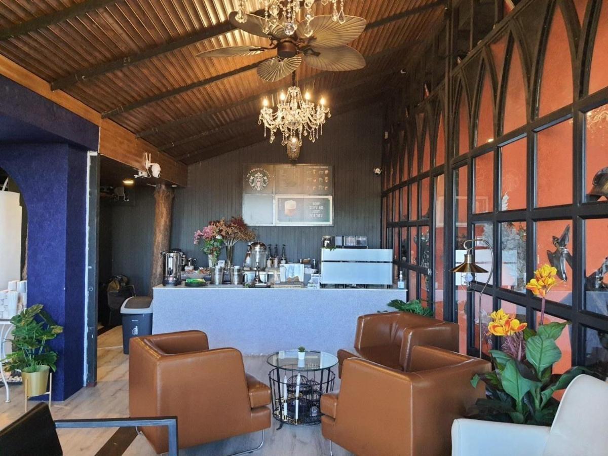 Villa PaSon Khao Kho Esterno foto