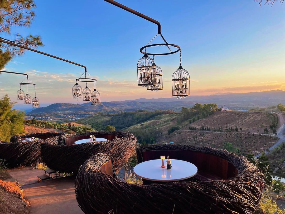 Villa PaSon Khao Kho Esterno foto