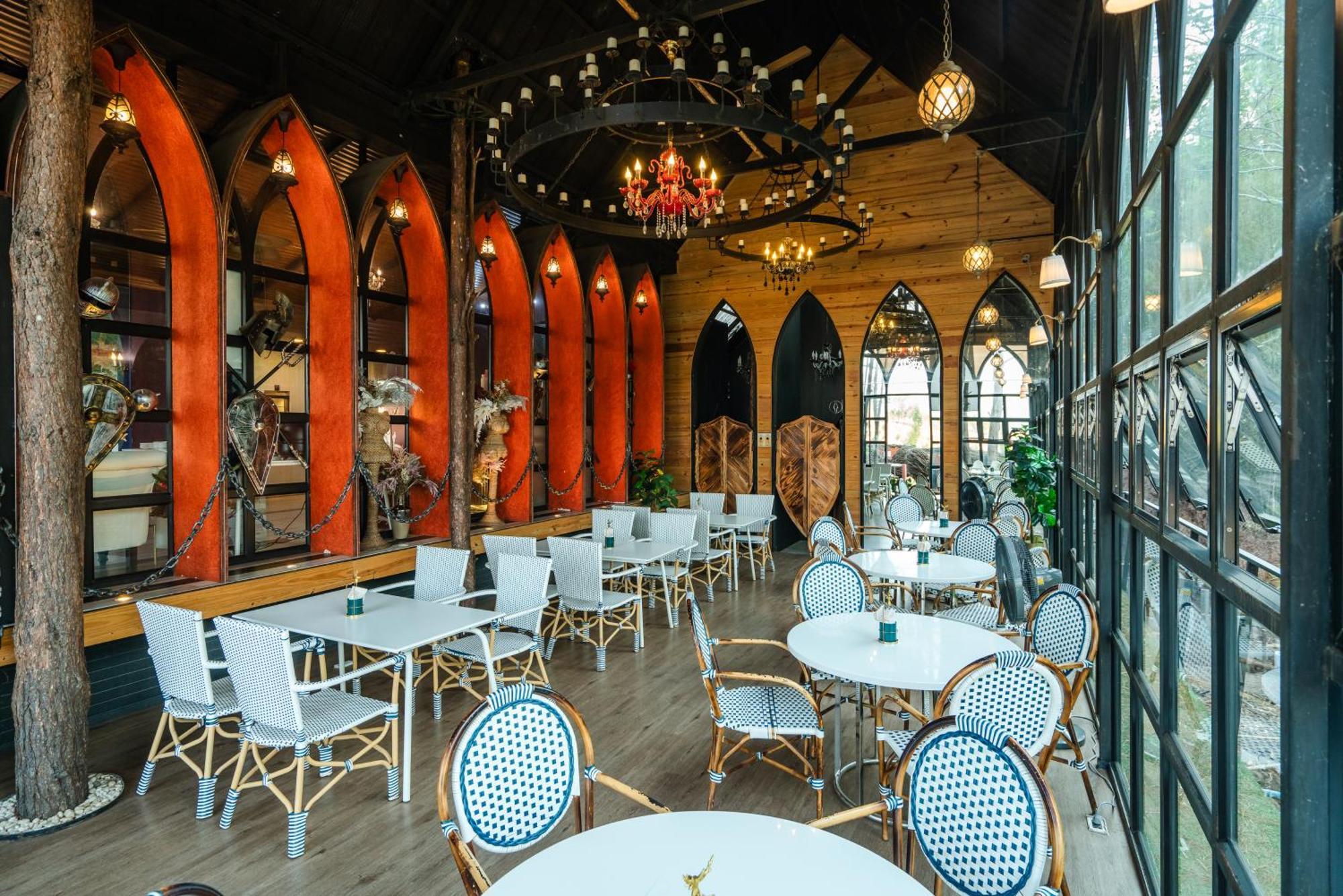 Villa PaSon Khao Kho Esterno foto