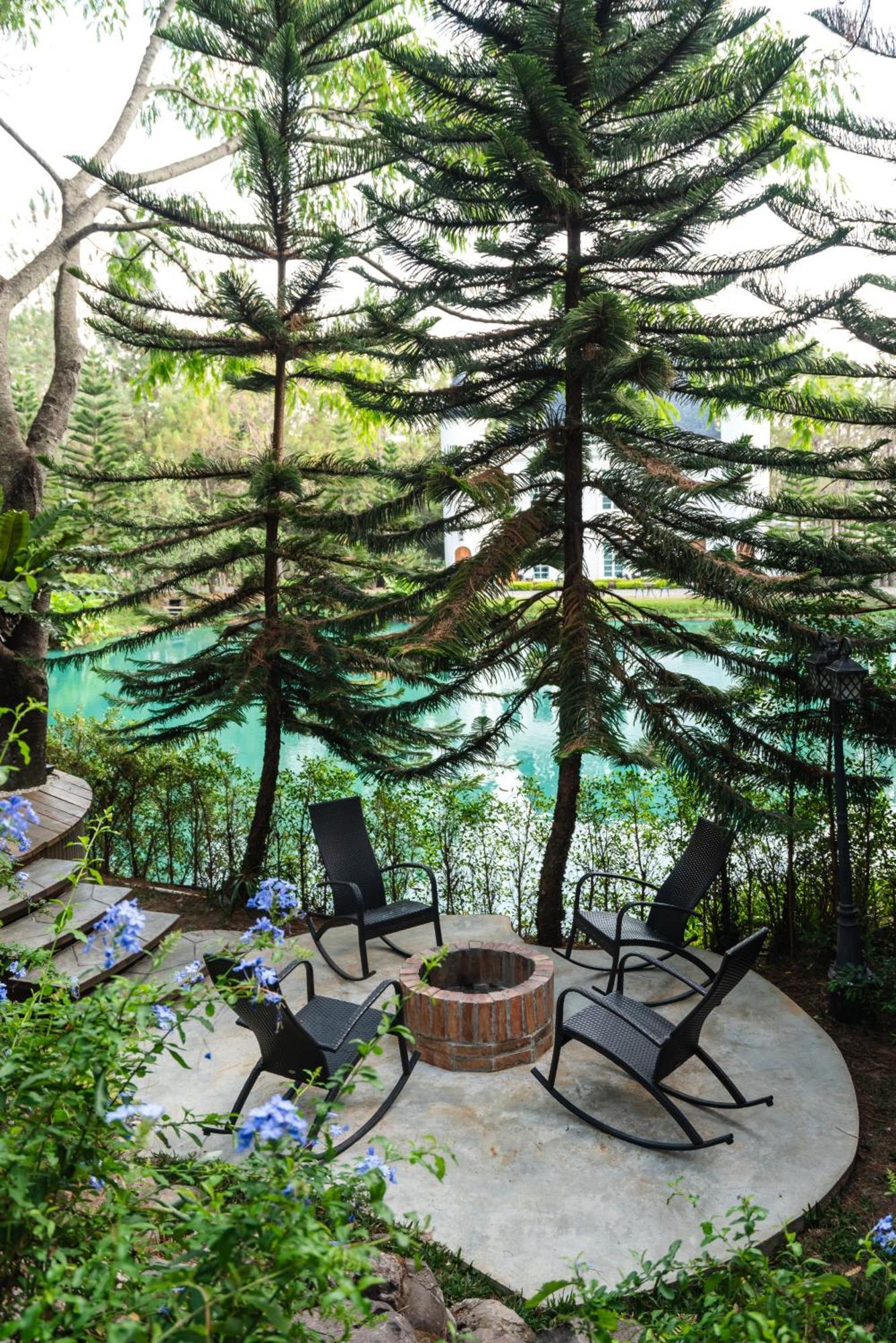 Villa PaSon Khao Kho Esterno foto