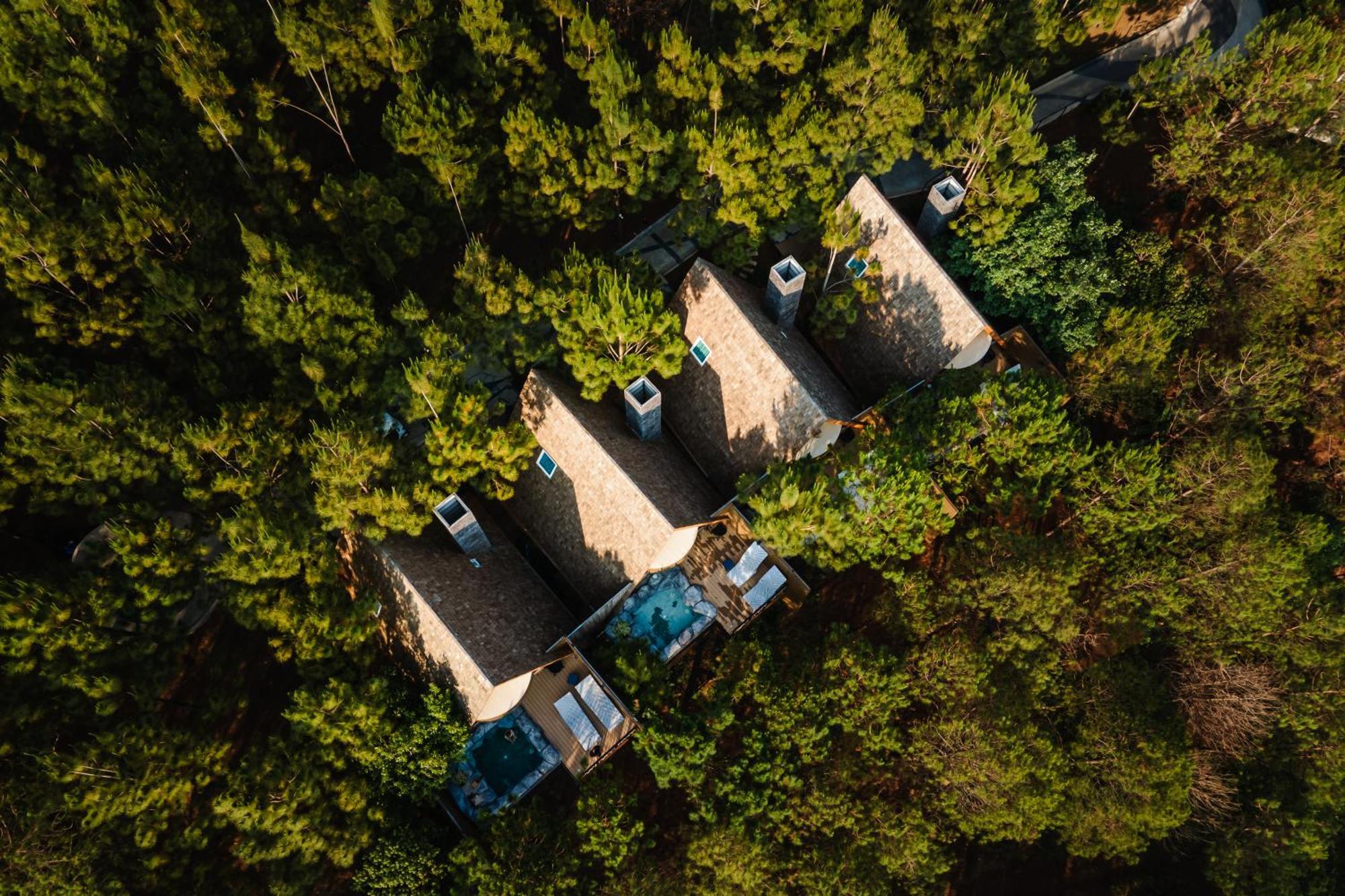 Villa PaSon Khao Kho Esterno foto
