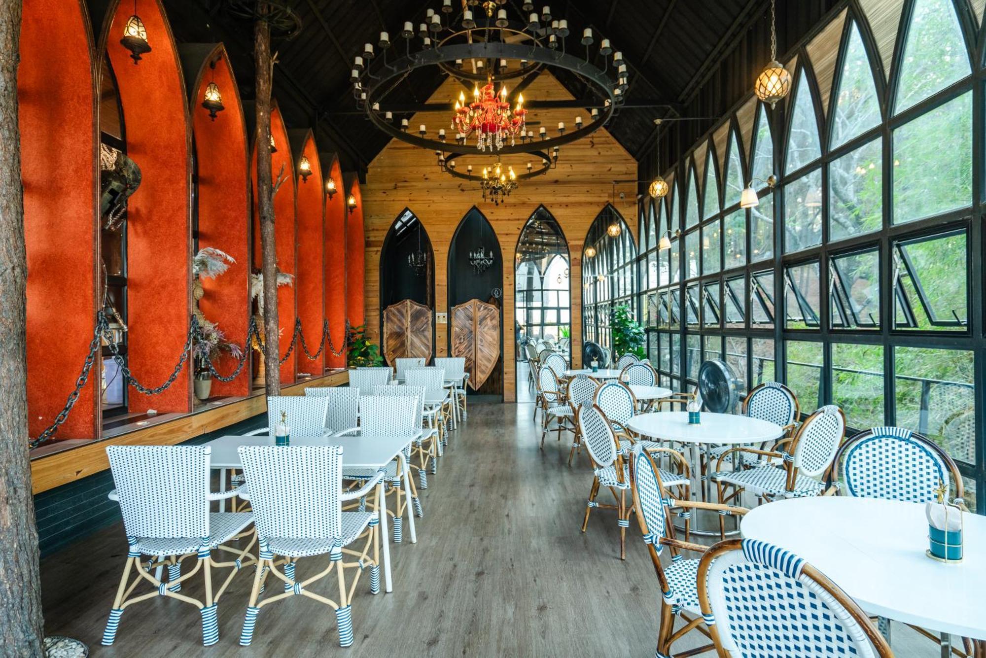 Villa PaSon Khao Kho Esterno foto
