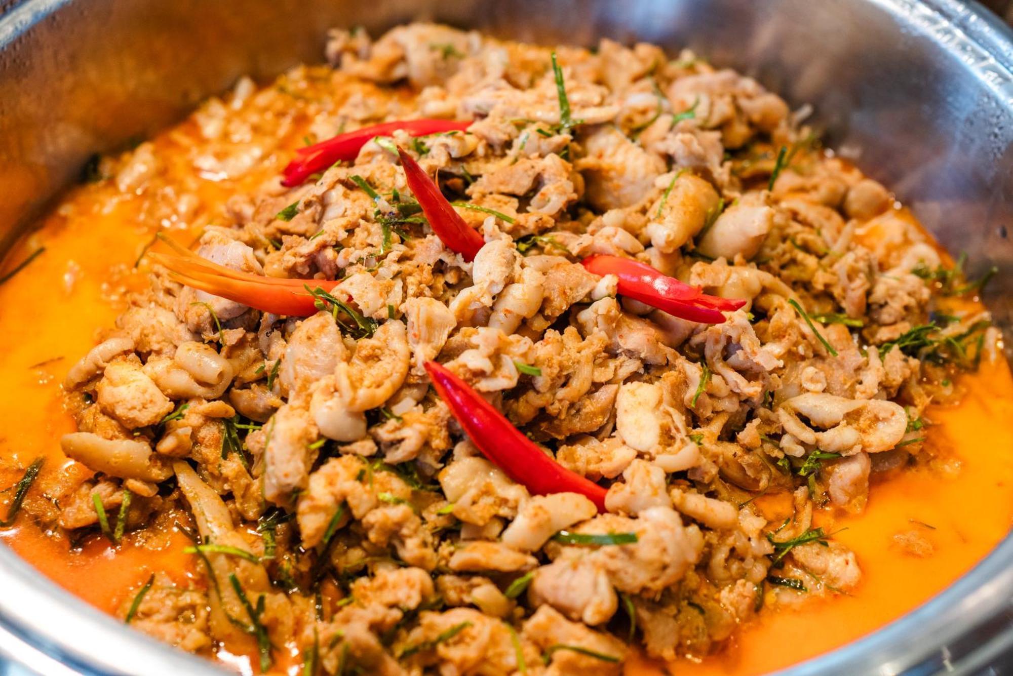 Villa PaSon Khao Kho Esterno foto