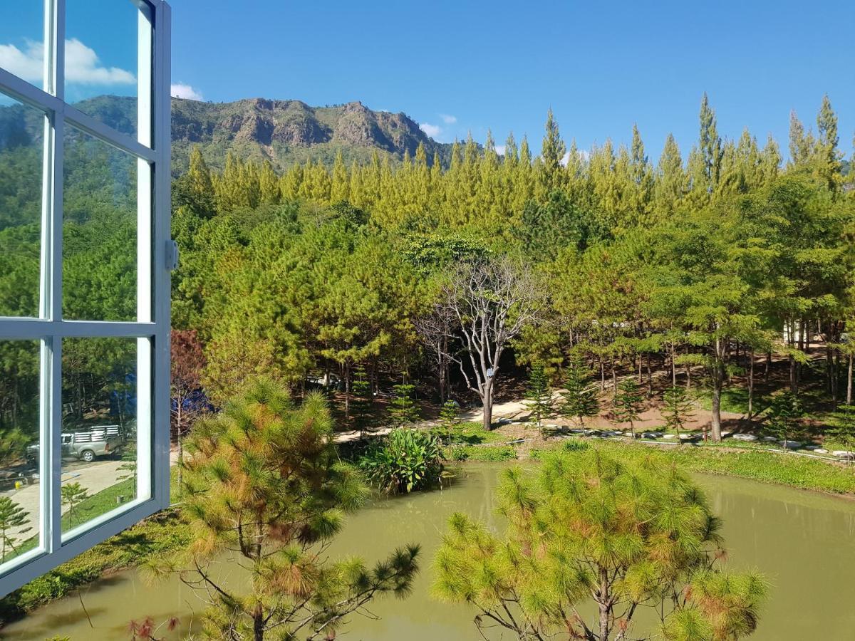 Villa PaSon Khao Kho Esterno foto