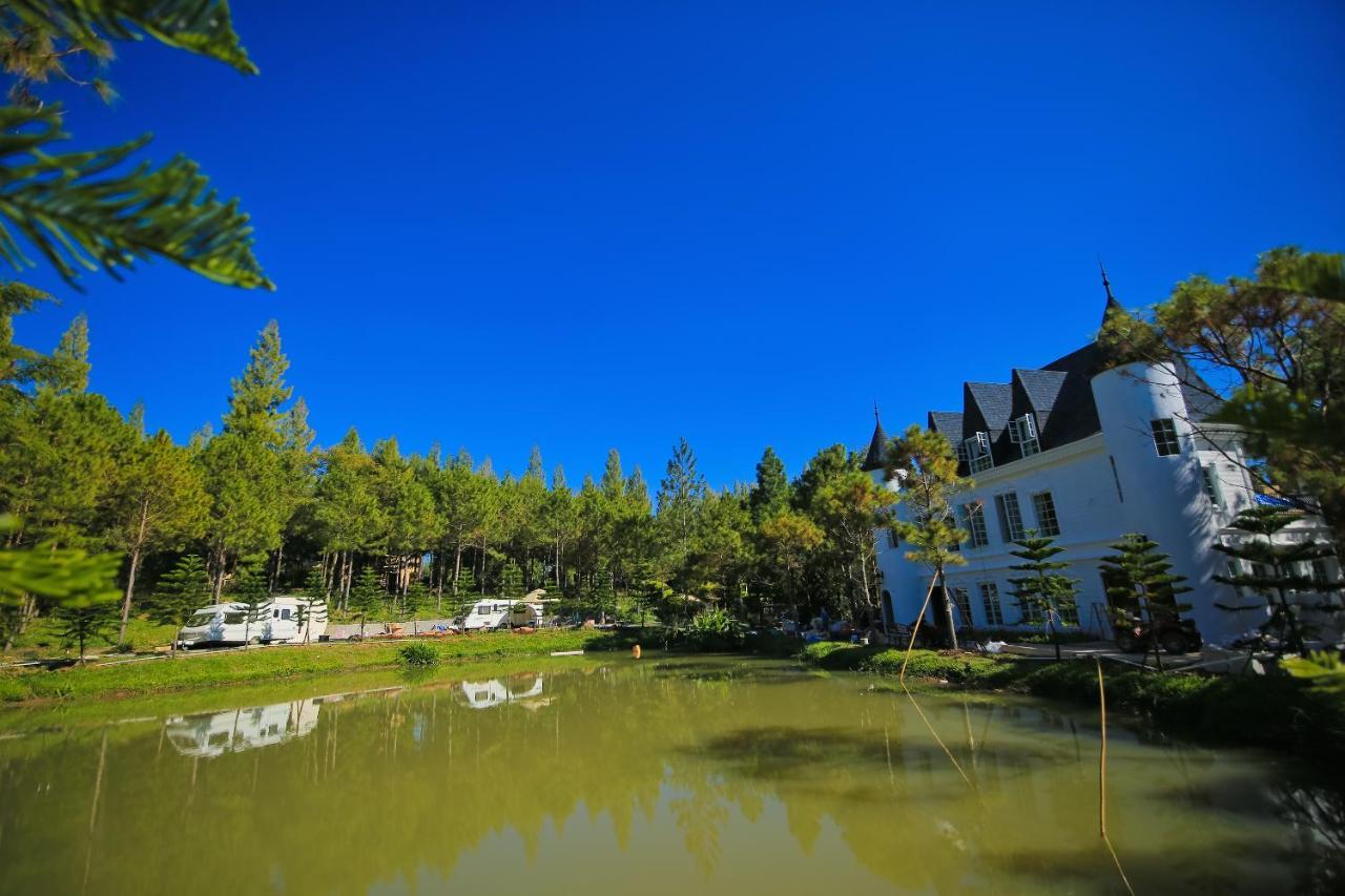 Villa PaSon Khao Kho Esterno foto