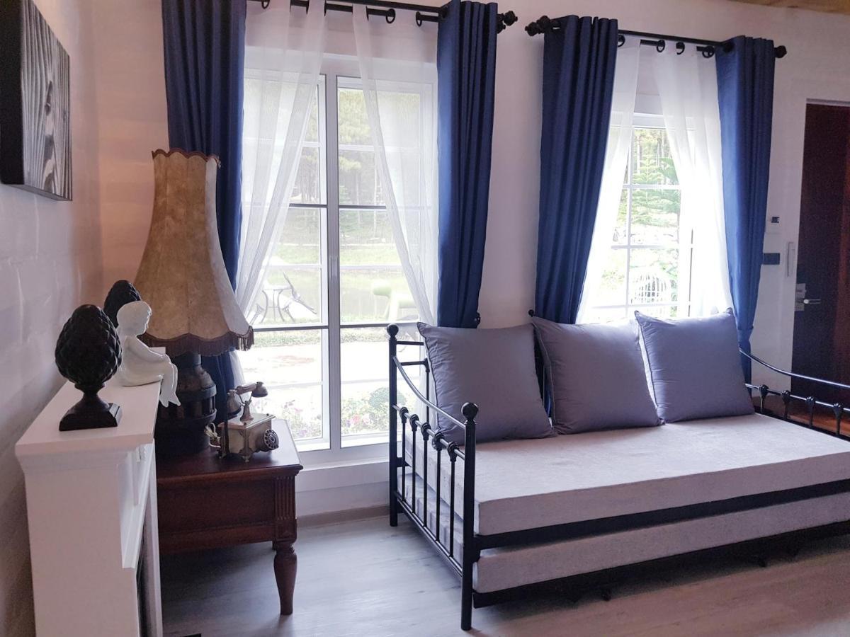 Villa PaSon Khao Kho Esterno foto