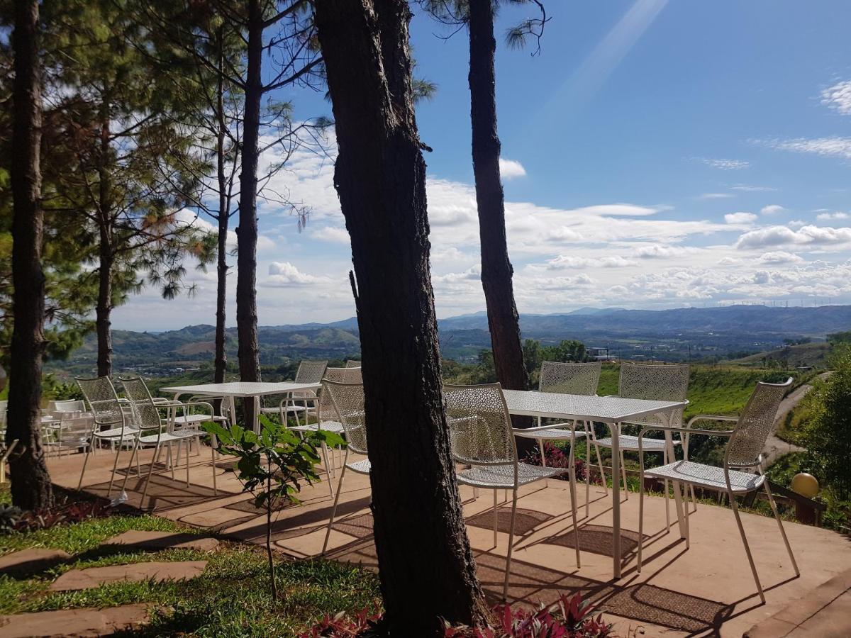 Villa PaSon Khao Kho Esterno foto