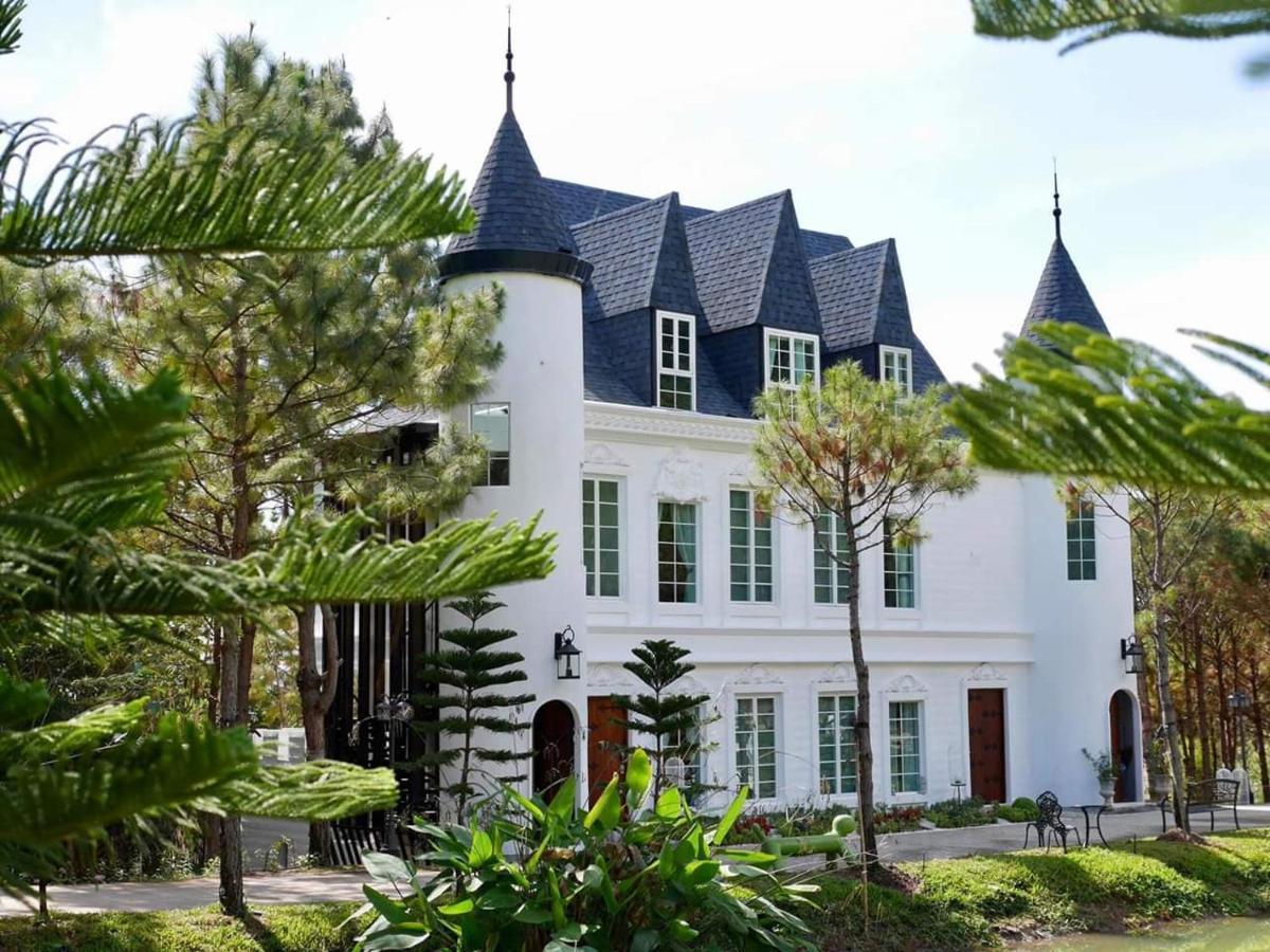 Villa PaSon Khao Kho Esterno foto